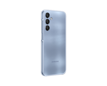 Samsung Galaxy A25 5G Case - Clear